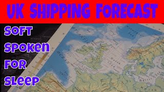 UK Shipping Forecast 2 | Soft Spoken screenshot 1