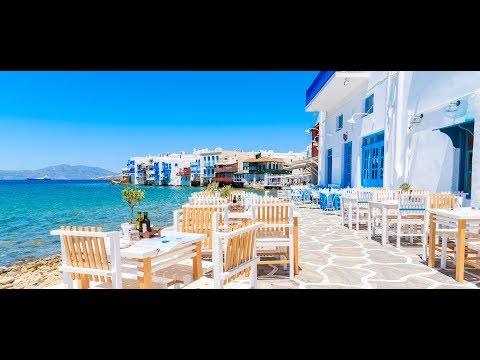 ადგილი, სადაც შეგიძლიათ სიცოცხლით დატკბეთ