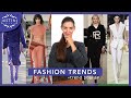 Top fashion trends fallwinter 2023  justine leconte