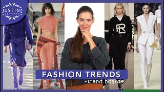 Top FASHION TRENDS Fall-Winter 2023 ǀ Justine Leconte by Justine Leconte officiel 212,015 views 1 year ago 11 minutes, 23 seconds