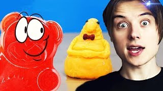 ИВАНГАЙ - ЖЕЛЕЙНЫЙ МЕДВЕДЬ ВАЛЕРА И ЖДУН! НОВОЕ ВИДЕО ИВАНГАЙ - ЖЕЛЕЙНЫЙ МЕДВЕДЬ ВАЛЕРА И ЖДУН! НОВОЕ ВИДЕО