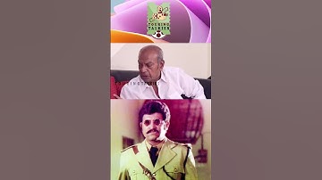 ரஜினியைப் போல மனிதாபிமானமிக்கவர் யாரும் இல்லை | CHAI WITH CHITRA | SANGILI MURUGAN | RAJINIKANTH