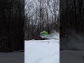 Got a 1ft of snow