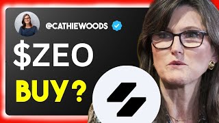 ZEO Stock (Zeo Energy stock analysis) ZEO STOCK PREDICTION ZEO STOCK analysis ZEO stock news today