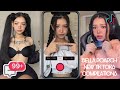 BELLA POARCH NEW TIK TOK COMPILATION AUGUST 2020