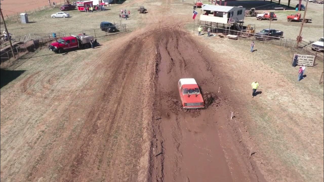 rotan mud bog 2023 YouTube