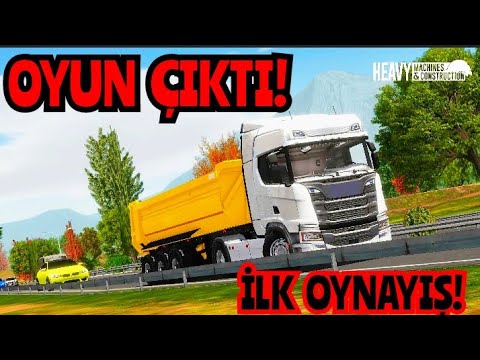 MÜTHİŞ OYUN ÇIKTI! İLK OYNAYIŞ! TEST SÜRÜMÜ ÇIKTI! MÜTHİŞ GİRAFİKLER! @webperongames MÜTHİŞ OYUN ÇIKTI! İLK OYNAYIŞ! TEST SÜRÜMÜ ÇIKTI! MÜTHİŞ GİRAFİKLER! @webperongames