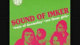 The Sound of Imker (Most wanted Dutch psych single) chords