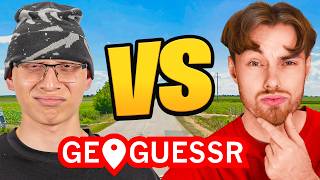 Can 7 Days Of Practice Beat A GeoGuessr Pro?