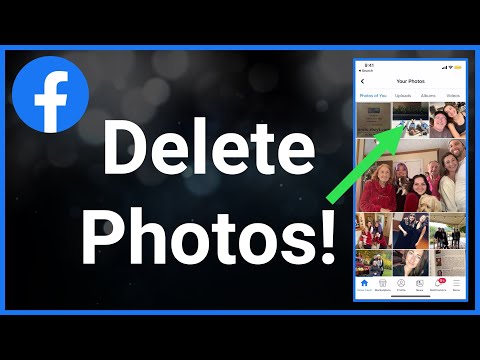 Video: 4 Ways to Find a Facebook URL on iPhone or iPad