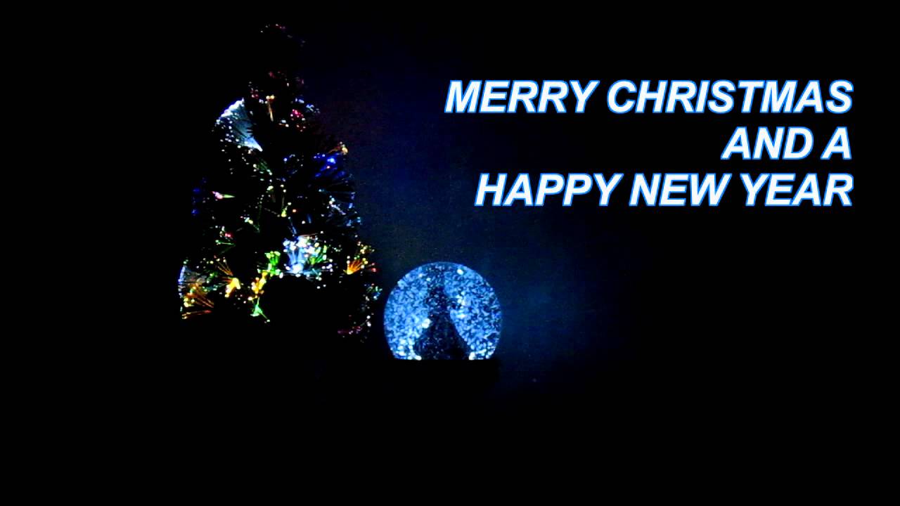 cured egg yolk xmas video card 2011.mpg