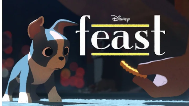 Feast (Disney 2014) feast movie /animated movie / cartoon 2025/dog lover /new cartoon short video