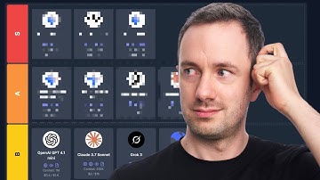 I Tested EVERY AI Model: My Brutally Honest Rankings