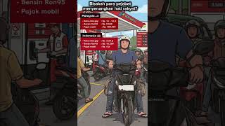 Pejabat, kalau korupsi, jangan sampai akar, bisa hancur negara #kmk #jangkauanluas #fyp #semuaorang
