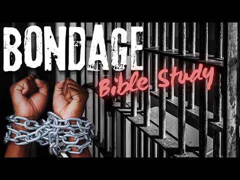 BONDAGE