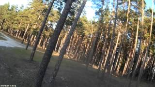 ZMR Ukraine CleanFlight 1.10 Boris B hex filters