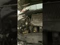 junk 🔧🛠 #fyp #mechanic #Mazdaspeed6 #broken #automobile