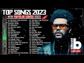 Top 100 Songs of 2022 2023 - Billboard Hot 100 This Week - Best Pop Music Playlist on Spotify 2023