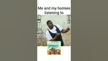 Thumbnail of Me and my homies listening to house building theme rdr2
