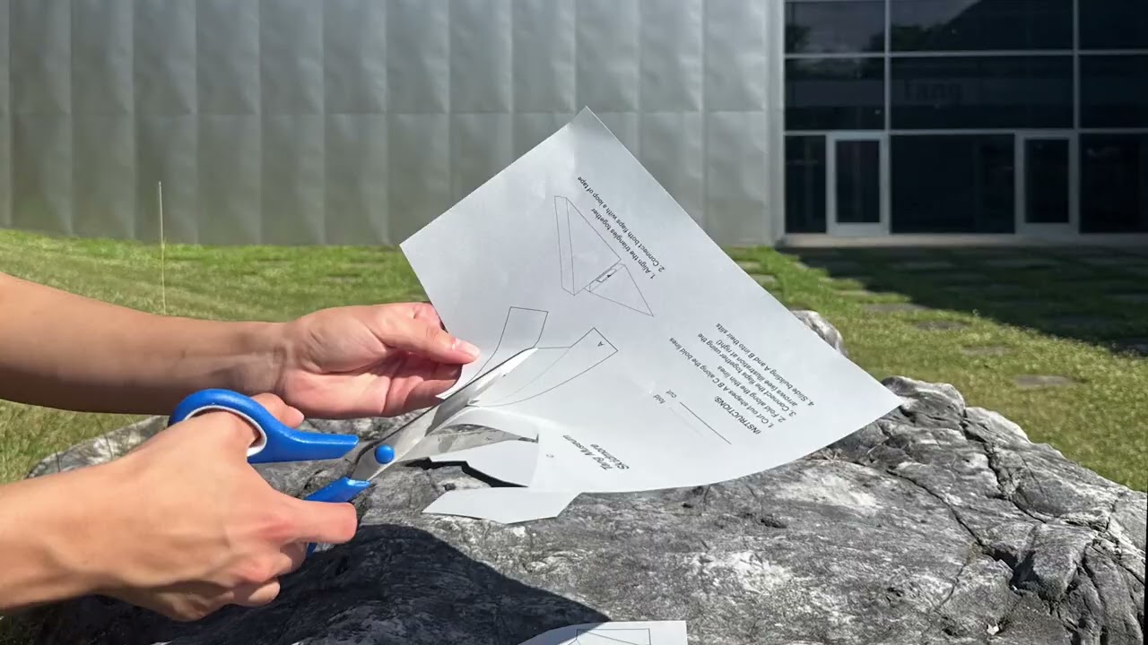 Build-a-Tang: Frances Day 2025