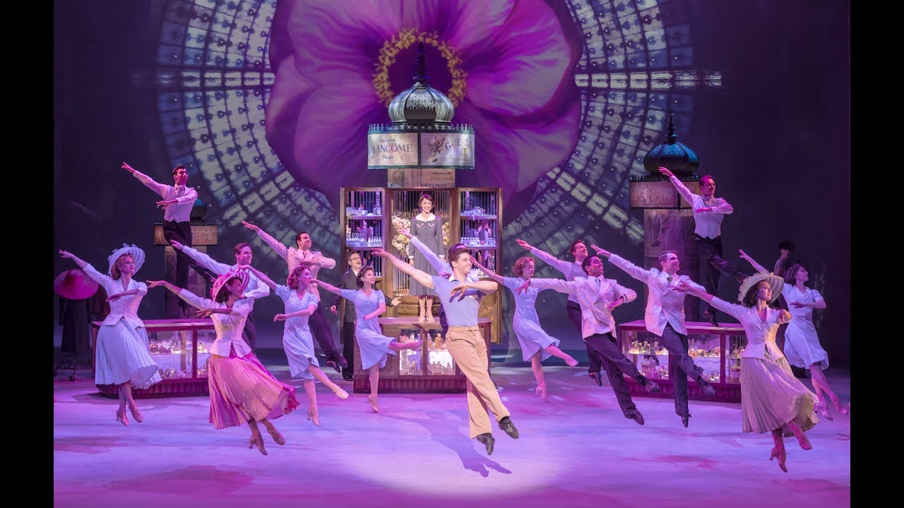 An American In Paris | Official Trailer