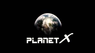 Tinush - Planet X Original Mix