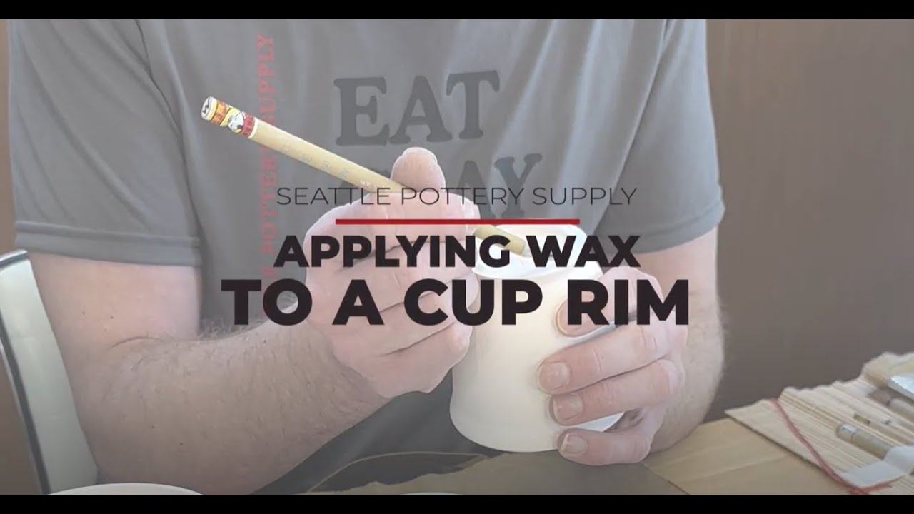 Wax Resist – Ceramic Supply Express