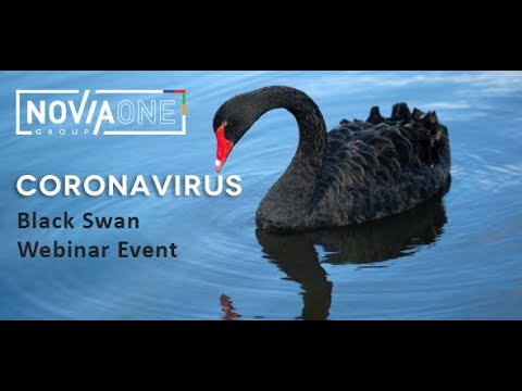 tak skal du have Silicon Kriminel Black Swan Risk Management Coronavirus 7 Leadership principles for managing  time (Part 3/7) - YouTube