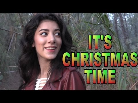 Giselle Torres - It'S Christmas Time