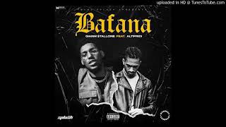 Gianni $tallone feat. Fredh Perry - Bafana