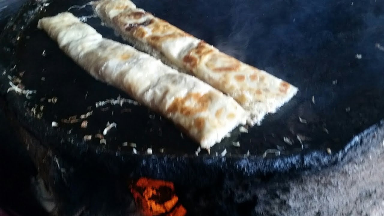 الفطير الكنافه على اصوله من ايدين مصريه اصيله #مع_دوللى_احلى #فيديو_حصري عندنا بس متنسوش #٢٠٢٠احلى