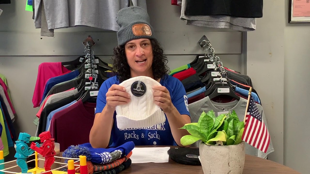 Product Review 5 New Knit Hat Styles YouTube product-review-5-new-knit-hat-styles-youtube