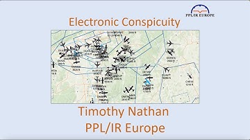 Electronic Conspicuity