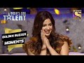 Top Dance Acts That Took Home The Golden Buzzer | India's Got Talent Season 9| Golden Buzzer Moments