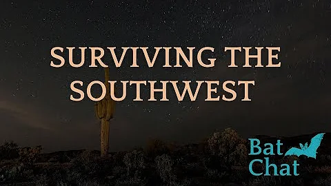 Surviving the Southwest