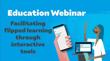 Facilitating Flipped Learning Through Interactive Tools