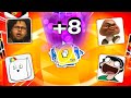 The worst people to play UNO with...