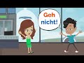 Deutsch lernen | Mia verlässt die Türkei