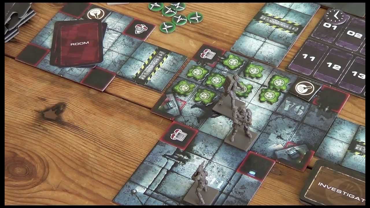 Level 7 Omega Protocol EP02 YouTube level-7-omega-protocol-ep02-youtube