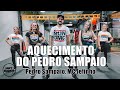 AQUECIMENTO DO PEDRO SAMPAIO - Pedro Sampaio, MC Jefinho - Funk l Coreografia l Cia Art Dance