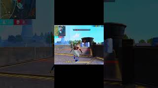 ZONE PUSH BOOYAH CHALLENGE TO ZERO KILL WIN THE MATCH