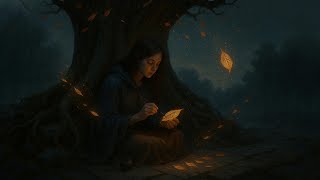 Lit Only by the Memory of Flame | Haunting Ambient | For Candlelight Contemplation