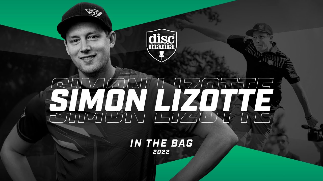 simon lizotte tour schedule 2022