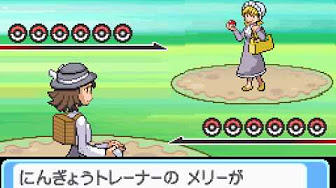 ポケモン アレンジ Youtube