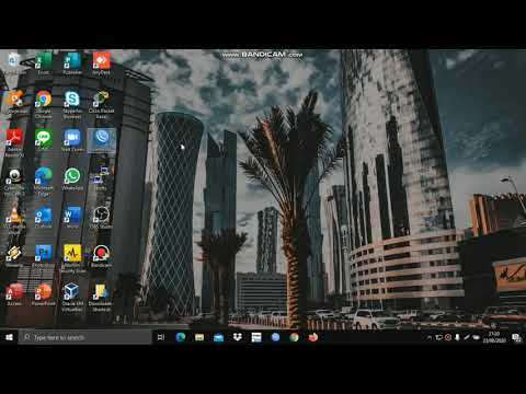 DHCP Static Leases
