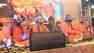 Lal Meri Pat | Salamat Sohrab | Barkat Jamal &amp; Sung | Sufi Gala 2022 | Day 02 | Culture Department