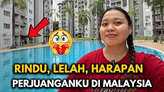 Download Lagu KISAH NYATA Perjuangan TKI: Rindu, Lelah \u0026 Harapan di Malaysia MP3 Download Lagu KISAH NYATA Perjuangan TKI: Rindu, Lelah \u0026 Harapan di Malaysia MP3