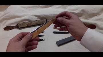 Civil War Reenacting Tips #4: Shaving