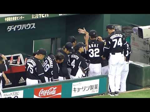 阪神が日本Sに王手！ 球場の雰囲気など 2014CS final第3戦