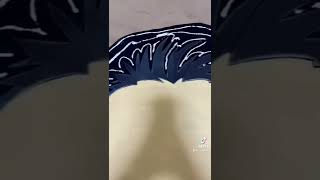 【LDH】巨大フェルトの作り方